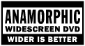 Anamorphic Widescreen is Best